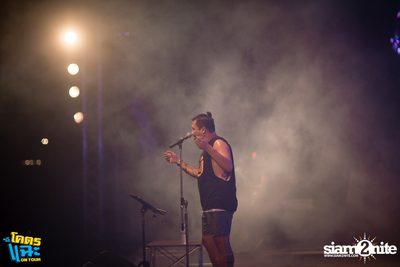 Bungalow & U-BAR pres. Khod Chae On Tour | Khon Kaen — photo 24