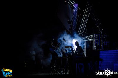 Bungalow & U-BAR pres. Khod Chae On Tour | Khon Kaen — photo 25
