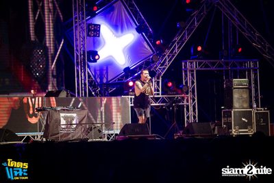 Bungalow & U-BAR pres. Khod Chae On Tour | Khon Kaen — photo 30