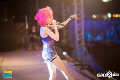 Bungalow & U-BAR pres. Khod Chae On Tour | Khon Kaen — photo 40