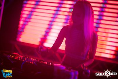 Bungalow & U-BAR pres. Khod Chae On Tour | Khon Kaen — photo 43