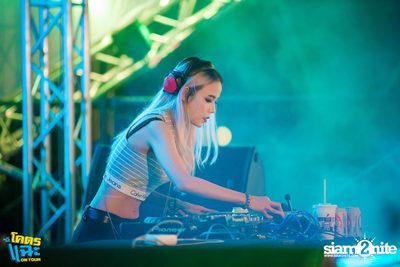 Bungalow & U-BAR pres. Khod Chae On Tour | Khon Kaen — photo 51