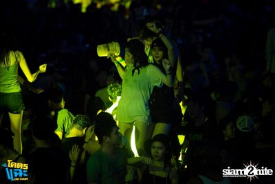 Bungalow & U-BAR pres. Khod Chae On Tour | Khon Kaen — photo 58