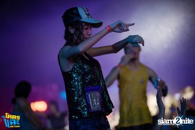 Bungalow & U-BAR pres. Khod Chae On Tour | Khon Kaen — photo 64
