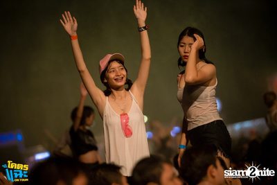 Bungalow & U-BAR pres. Khod Chae On Tour | Khon Kaen — photo 66