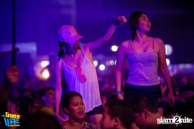 Bungalow & U-BAR pres. Khod Chae On Tour | Khon Kaen — photo 67