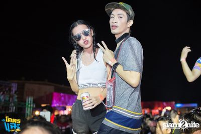 Bungalow & U-BAR pres. Khod Chae On Tour | Khon Kaen — photo 70