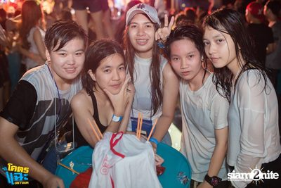 Bungalow & U-BAR pres. Khod Chae On Tour | Khon Kaen — photo 78