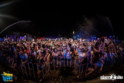 Bungalow & U-BAR pres. Khod Chae On Tour | Khon Kaen — photo 115