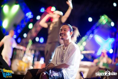 Bungalow & U-BAR pres. Khod Chae On Tour | Khon Kaen — photo 118