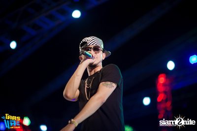 Bungalow & U-BAR pres. Khod Chae On Tour | Khon Kaen — photo 119