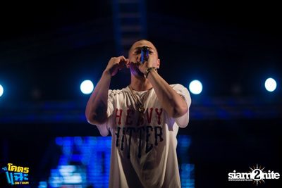 Bungalow & U-BAR pres. Khod Chae On Tour | Khon Kaen — photo 120