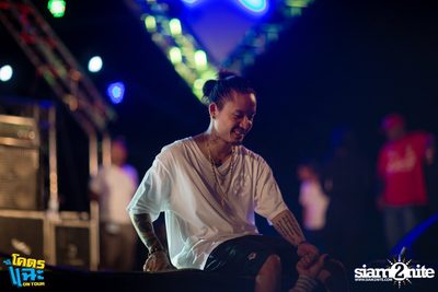 Bungalow & U-BAR pres. Khod Chae On Tour | Khon Kaen — photo 121