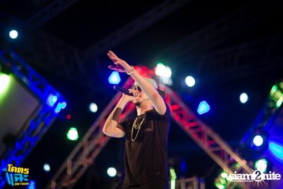 Bungalow & U-BAR pres. Khod Chae On Tour | Khon Kaen — photo 122