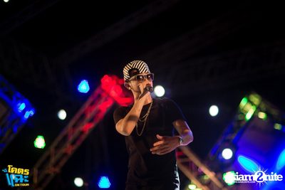 Bungalow & U-BAR pres. Khod Chae On Tour | Khon Kaen — photo 123
