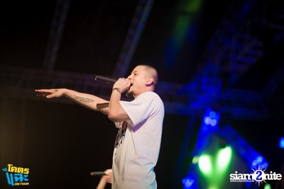 Bungalow & U-BAR pres. Khod Chae On Tour | Khon Kaen — photo 126