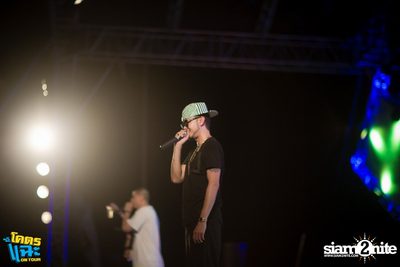 Bungalow & U-BAR pres. Khod Chae On Tour | Khon Kaen — photo 127