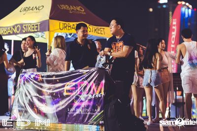 EDM Boat Party | Season 2, Chao Praya River — photo 14