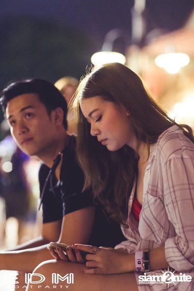 EDM Boat Party | Season 2, Chao Praya River — photo 15