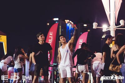 EDM Boat Party | Season 2, Chao Praya River — photo 16