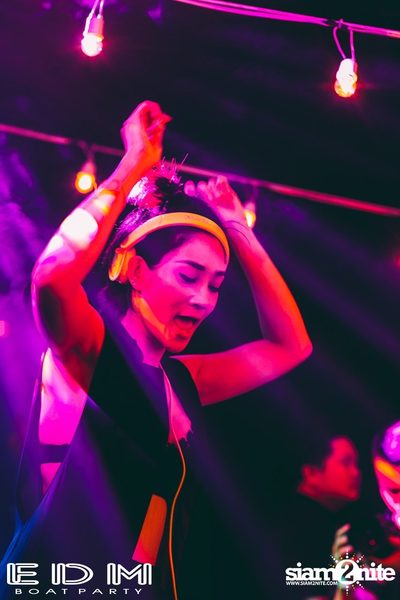 EDM Boat Party | Season 2, Chao Praya River — photo 26