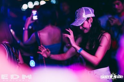 EDM Boat Party | Season 2, Chao Praya River — photo 41
