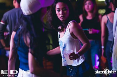 EDM Boat Party | Season 2, Chao Praya River — photo 43