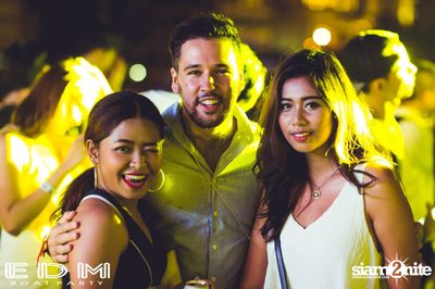 EDM Boat Party | Season 2, Chao Praya River — photo 46