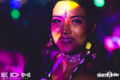 EDM Boat Party | Season 2, Chao Praya River — photo 47