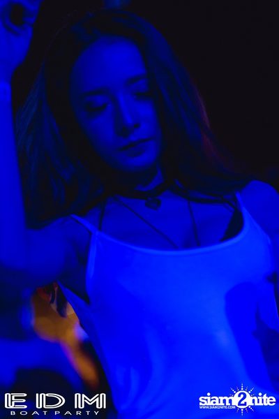 EDM Boat Party | Season 2, Chao Praya River — photo 49