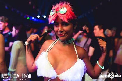 EDM Boat Party | Season 2, Chao Praya River — photo 65
