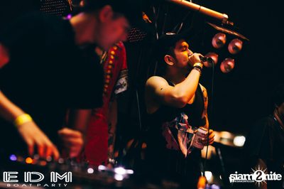 EDM Boat Party | Season 2, Chao Praya River — photo 77