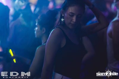 EDM Boat Party | Season 2, Chao Praya River — photo 79