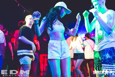 EDM Boat Party | Season 2, Chao Praya River — photo 84