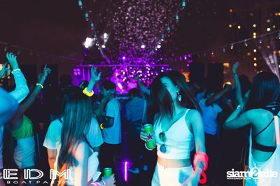 EDM Boat Party | Season 2, Chao Praya River — photo 87