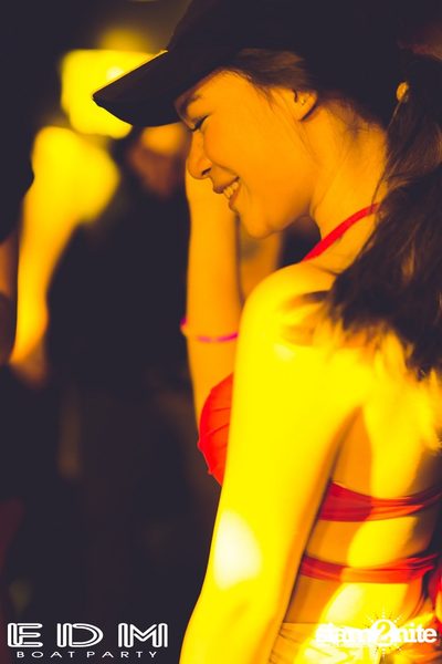 EDM Boat Party | Season 2, Chao Praya River — photo 101
