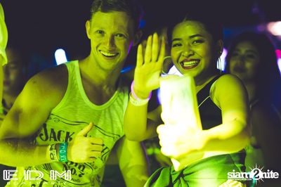 EDM Boat Party | Season 2, Chao Praya River — photo 102