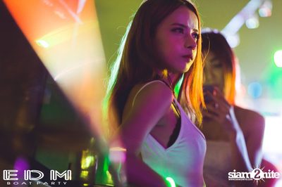 EDM Boat Party | Season 2, Chao Praya River — photo 105