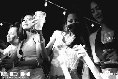 EDM Boat Party | Season 2, Chao Praya River — photo 131