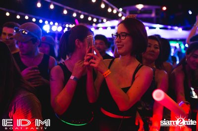 EDM Boat Party | Season 2, Chao Praya River — photo 134