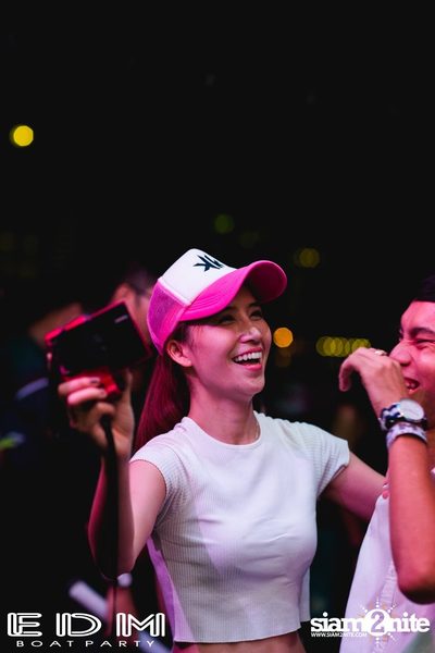 EDM Boat Party | Season 2, Chao Praya River — photo 141