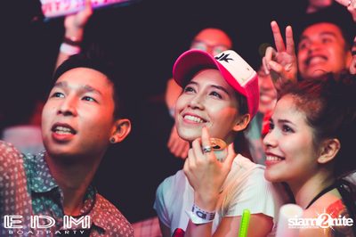 EDM Boat Party | Season 2, Chao Praya River — photo 142
