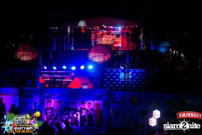 1st Anniversary Party | Next 7 on the Beach | Pattaya (Album 1) — photo 3