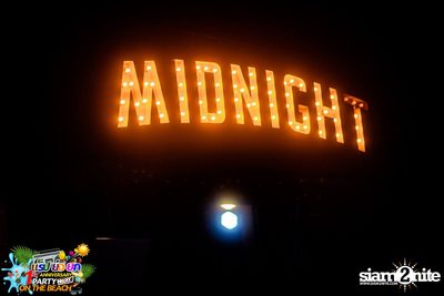 1st Anniversary Party | Next 7 on the Beach | Pattaya (Album 1) — photo 4