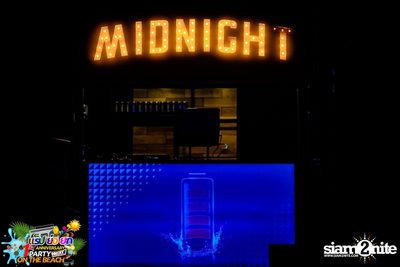 1st Anniversary Party | Next 7 on the Beach | Pattaya (Album 1) — photo 5