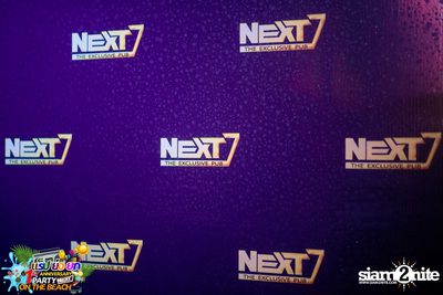 1st Anniversary Party | Next 7 on the Beach | Pattaya (Album 1) — photo 7