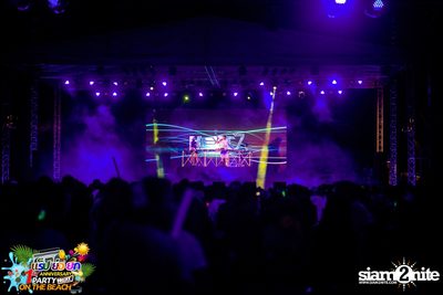 1st Anniversary Party | Next 7 on the Beach | Pattaya (Album 1) — photo 8
