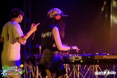 1st Anniversary Party | Next 7 on the Beach | Pattaya (Album 1) — photo 9