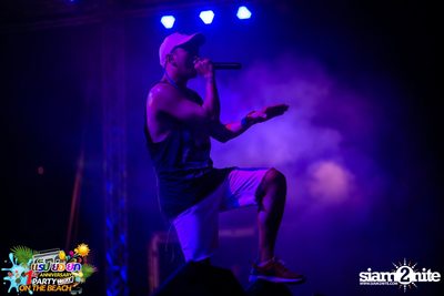 1st Anniversary Party | Next 7 on the Beach | Pattaya (Album 1) — photo 10