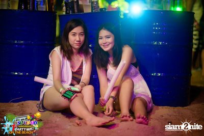 1st Anniversary Party | Next 7 on the Beach | Pattaya (Album 1) — photo 11